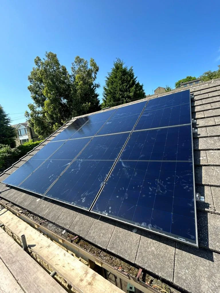 Property specific solar design: how it works