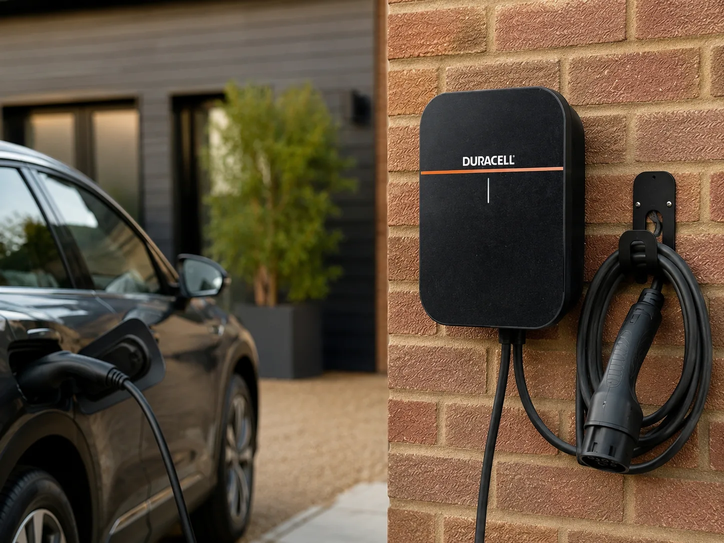 EV charger installation at home: what to check before you buy