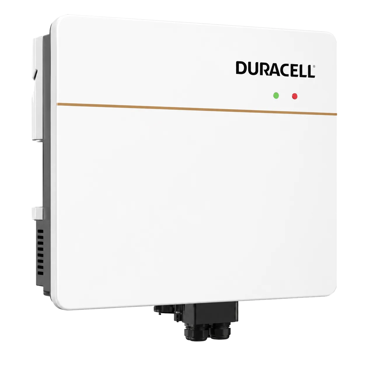 Duracell Dura-i hybrid inverter