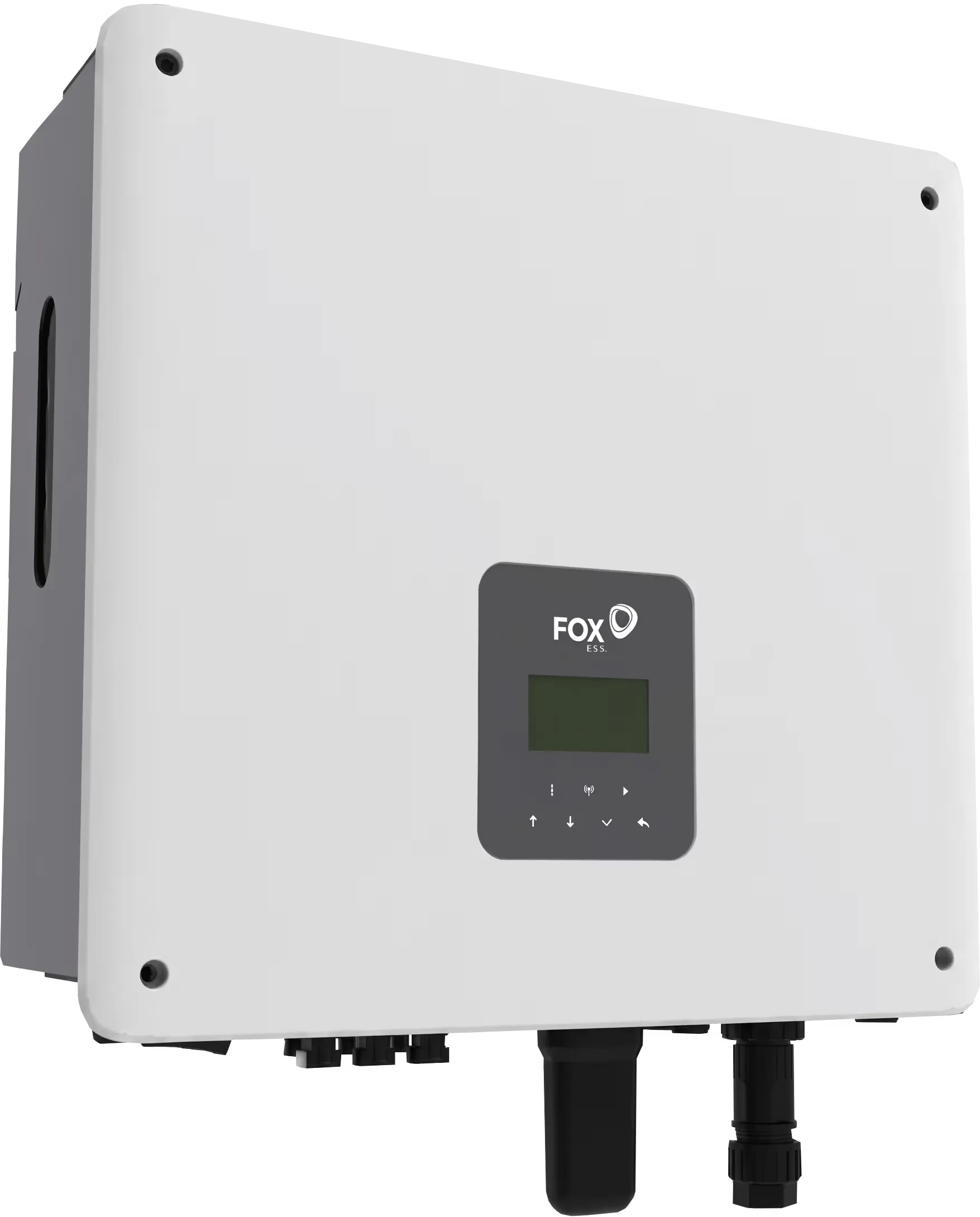 Fox ESS AC1 G2 inverter