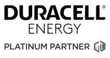 Duracell Energy Platinum Partner