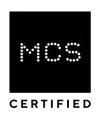 MCS Certified