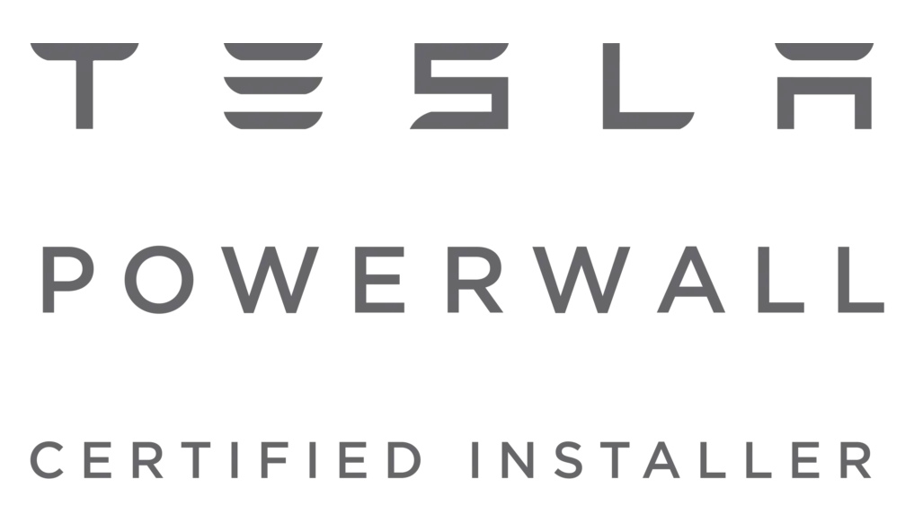 Tesla Certified Installer