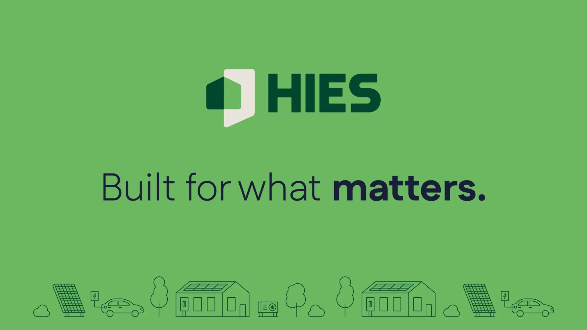 HIES consumer protection: deposits, workmanship and dispute support