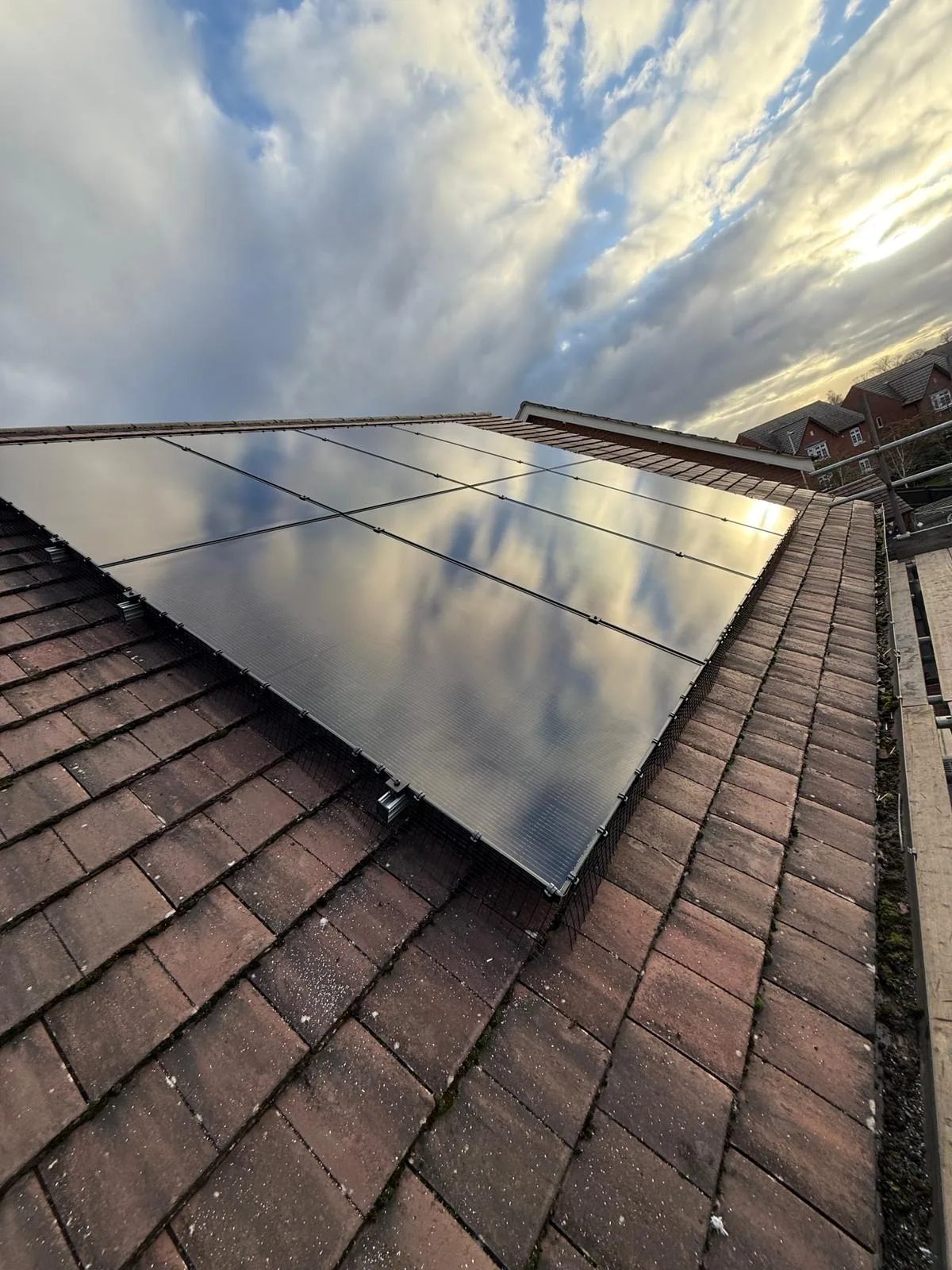 Coastal and exposed homes considered for solar panels in Kent