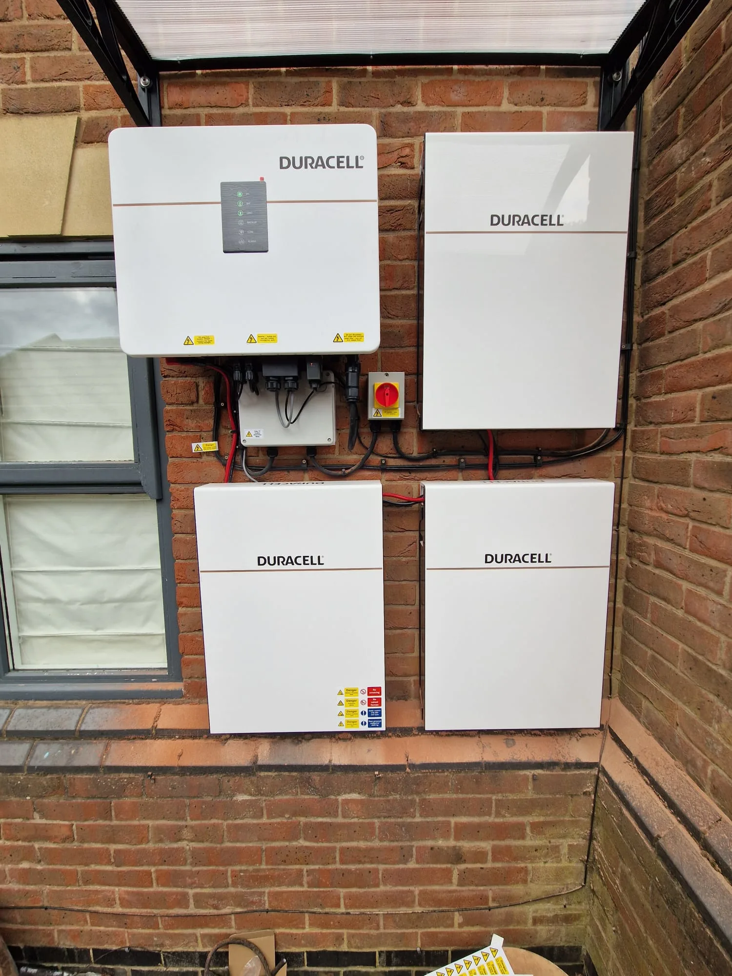 Home battery backup: what backup actually means in a power cut