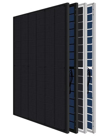 Eurener Nexa TOPCon 475W solar panel