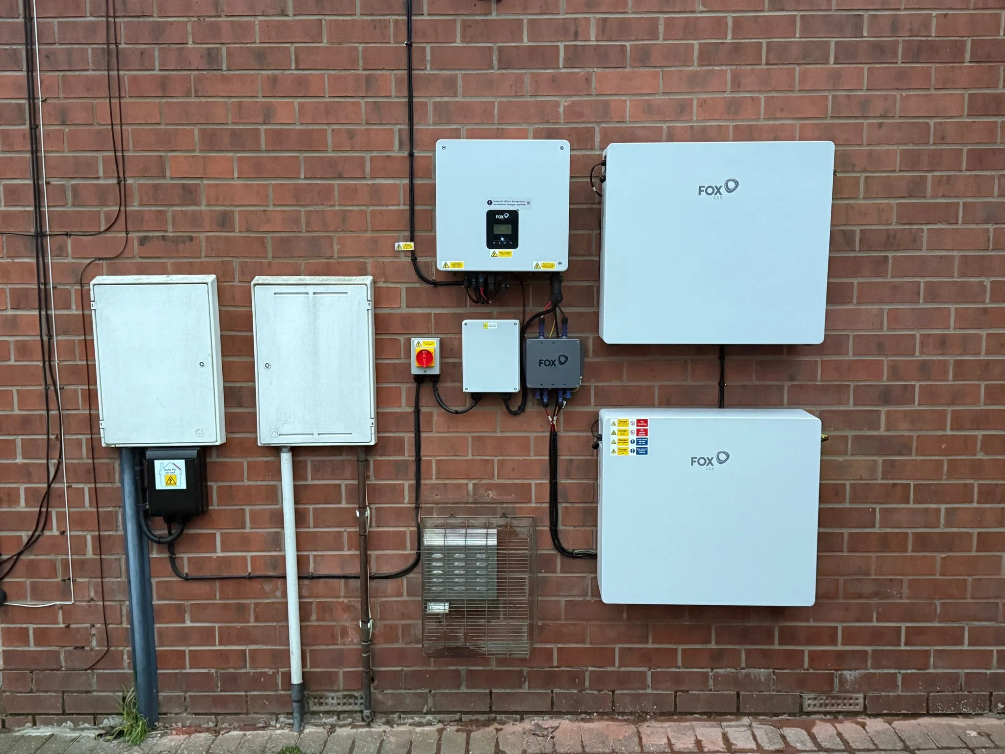 String vs micro-inverters: which is best for a UK home