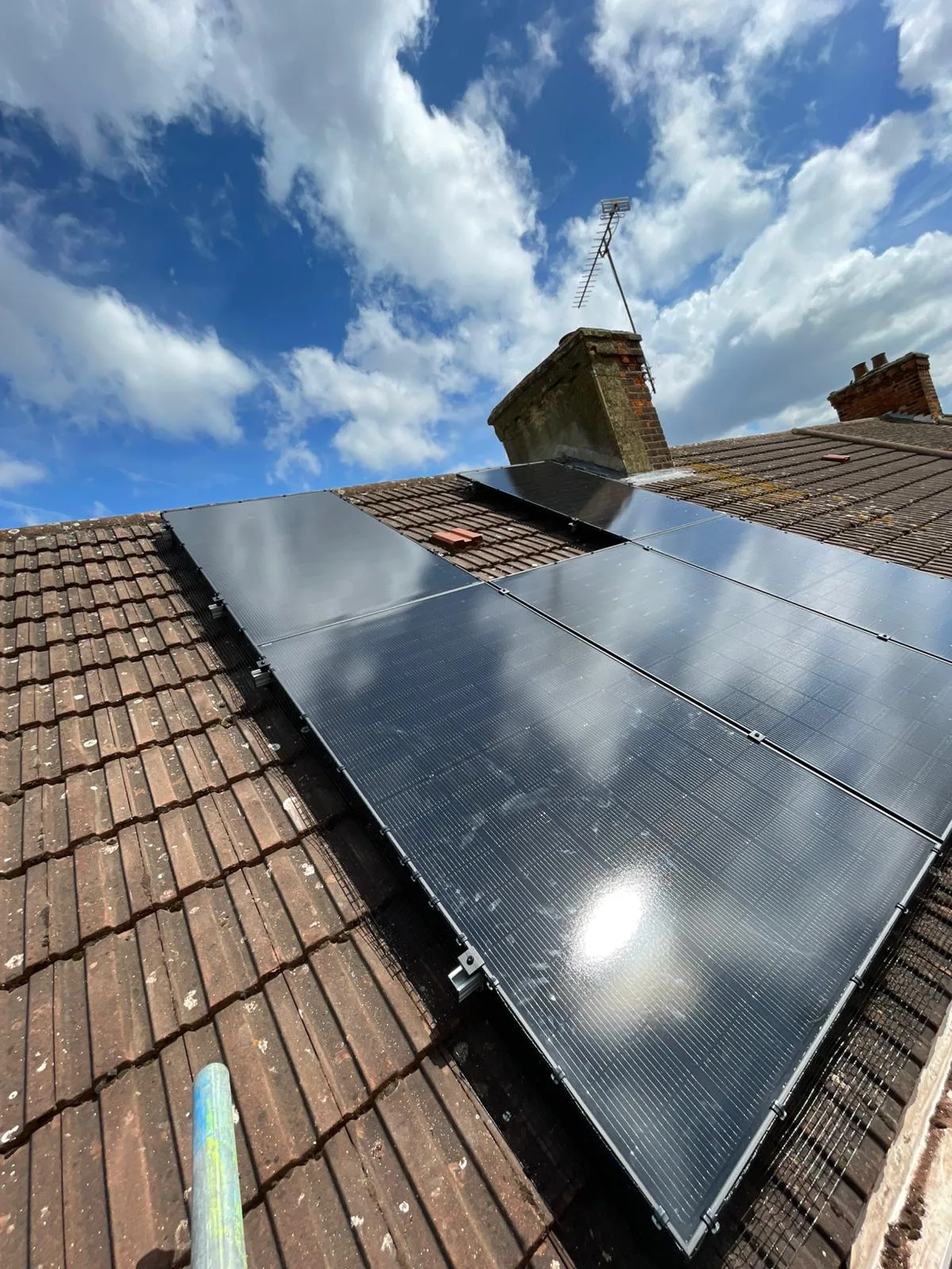 Smart Export Guarantee: getting paid for the electricity you don't use